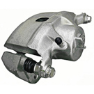 2003 Honda Element Brake Caliper 5